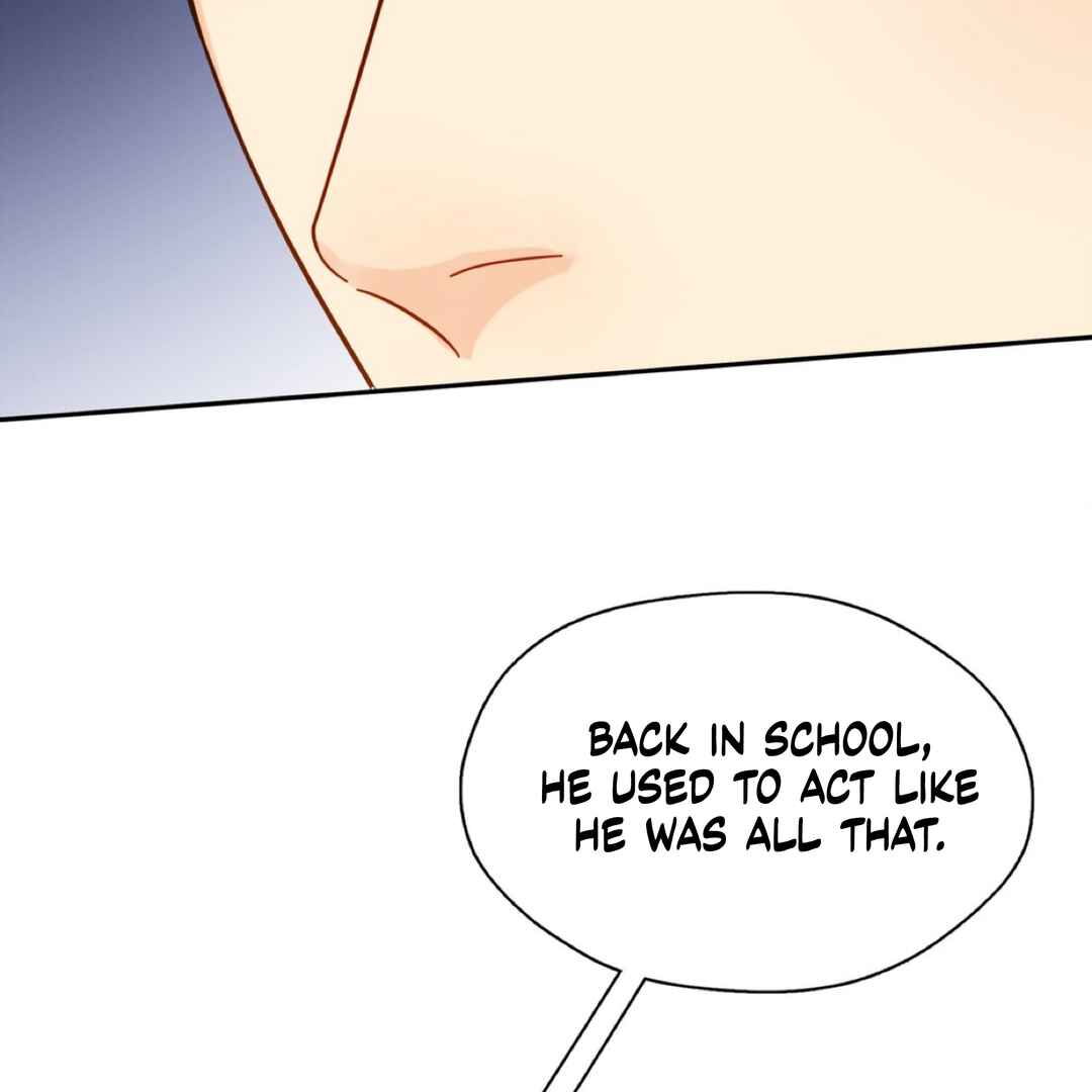 Unexpected Luck Chapter 16 - Page 41