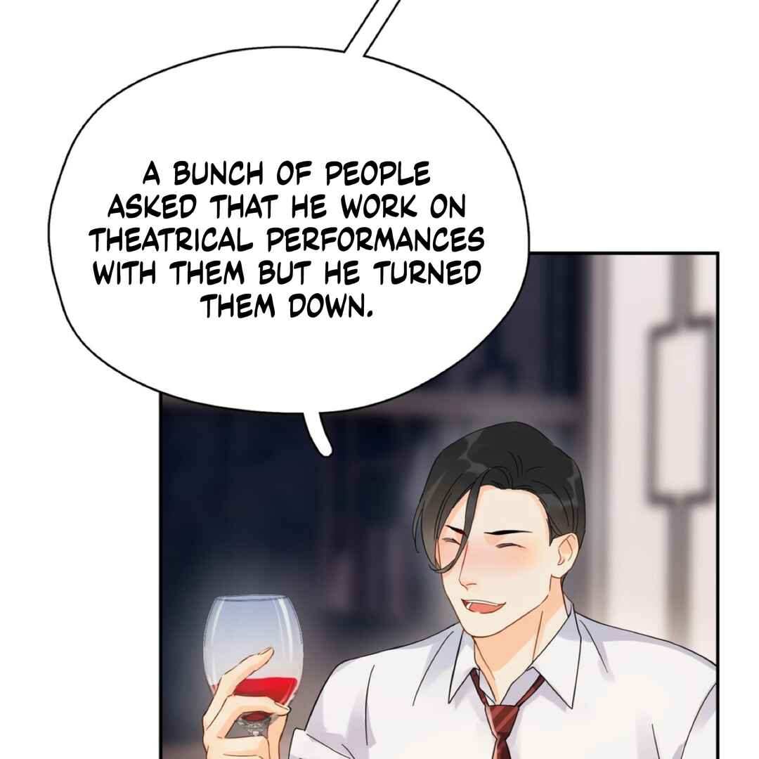 Unexpected Luck Chapter 16 - Page 42