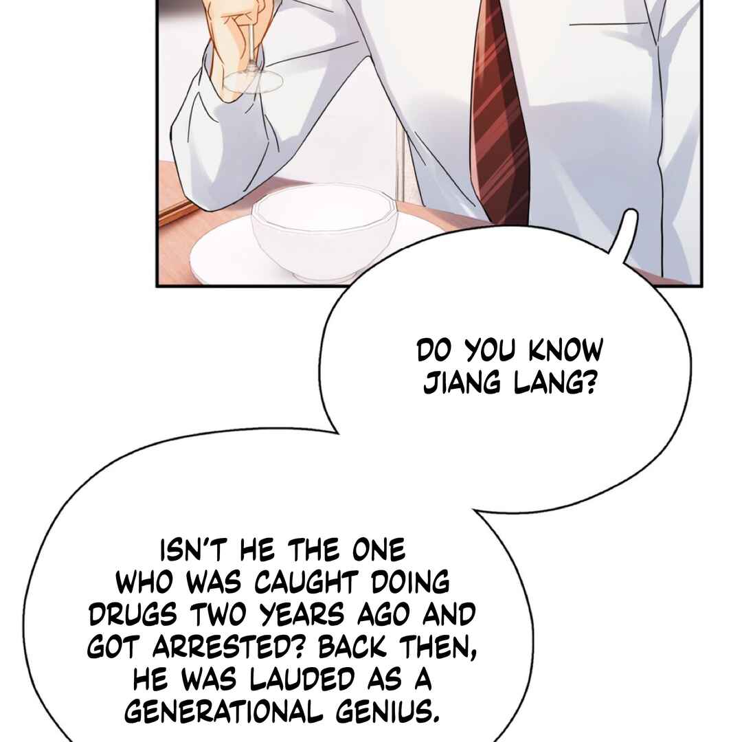 Unexpected Luck Chapter 16 - Page 43