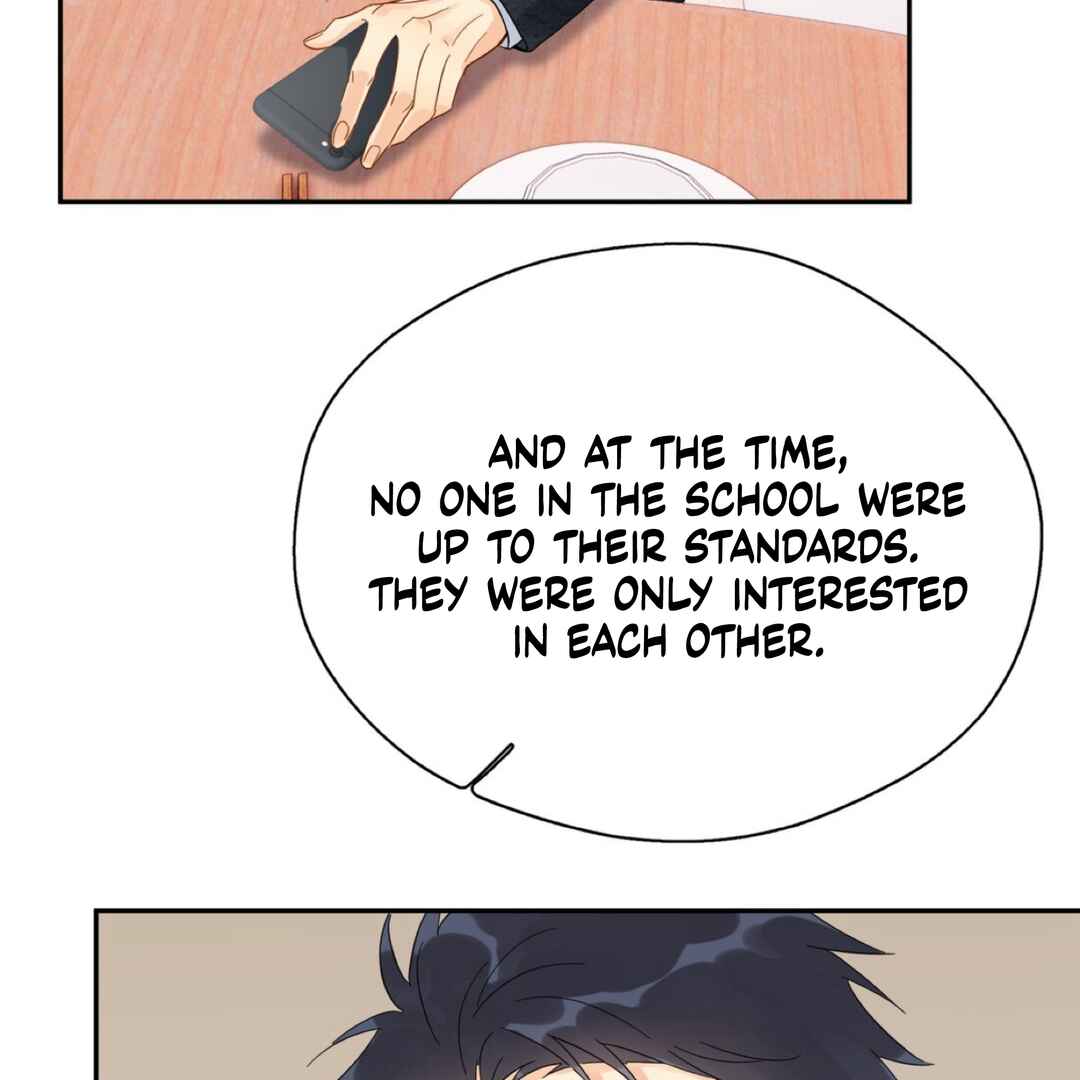 Unexpected Luck Chapter 16 - Page 45