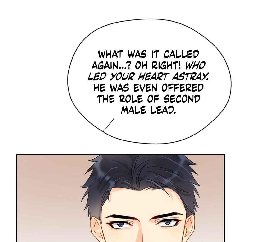 Unexpected Luck Chapter 16 - Page 49