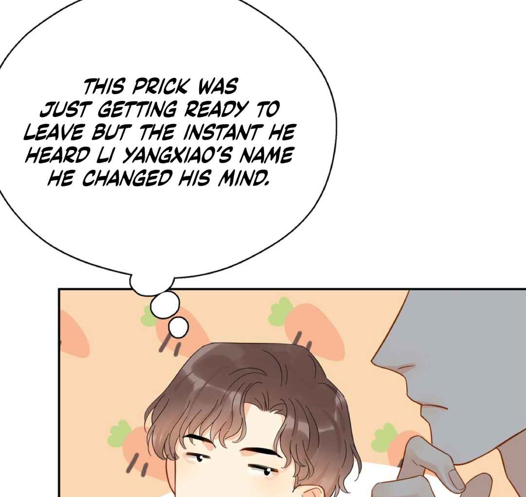 Unexpected Luck Chapter 16 - Page 51