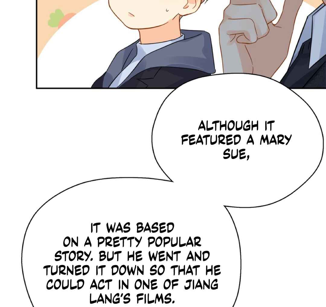 Unexpected Luck Chapter 16 - Page 52