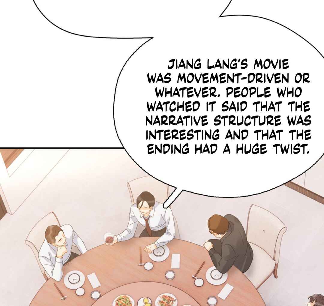 Unexpected Luck Chapter 16 - Page 53