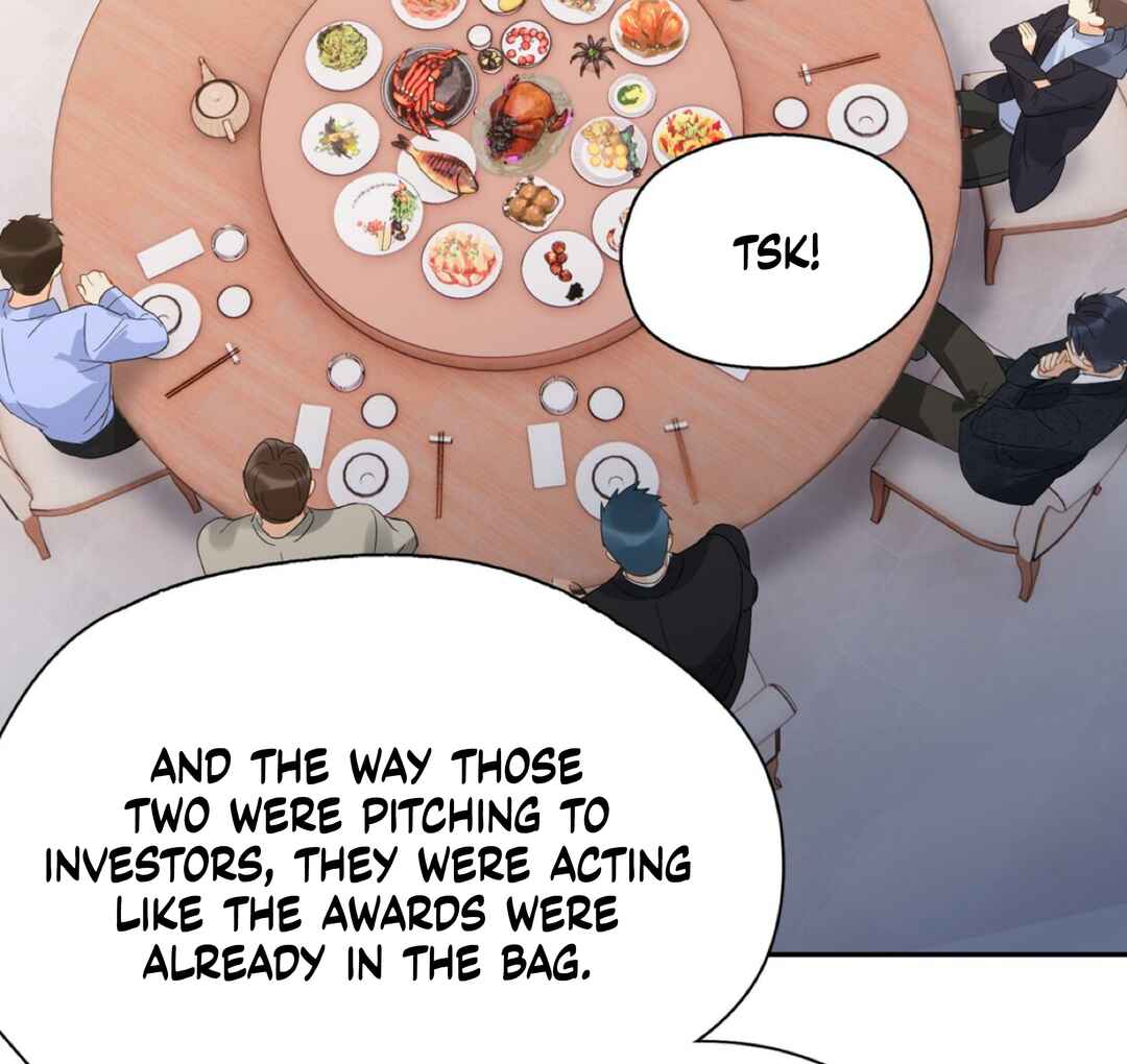 Unexpected Luck Chapter 16 - Page 54