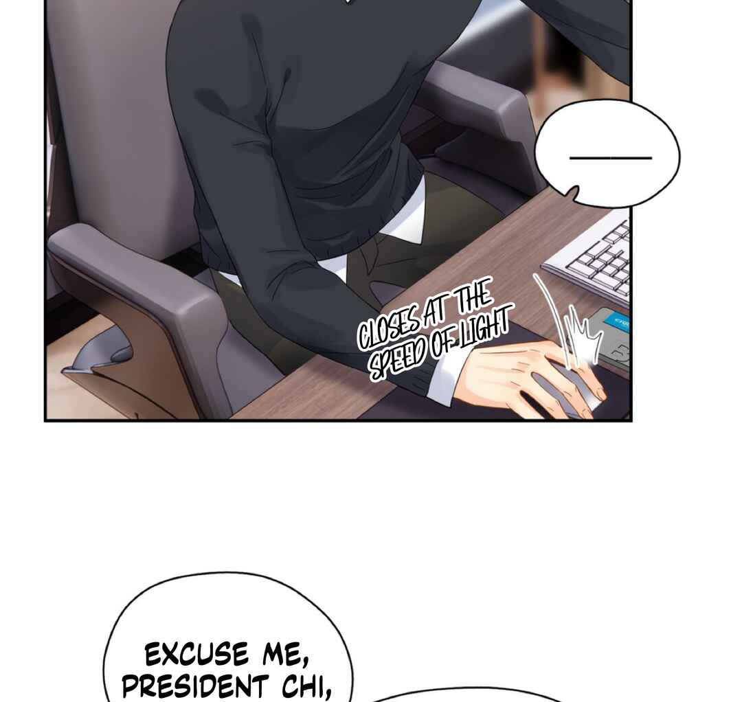 Unexpected Luck Chapter 16 - Page 6