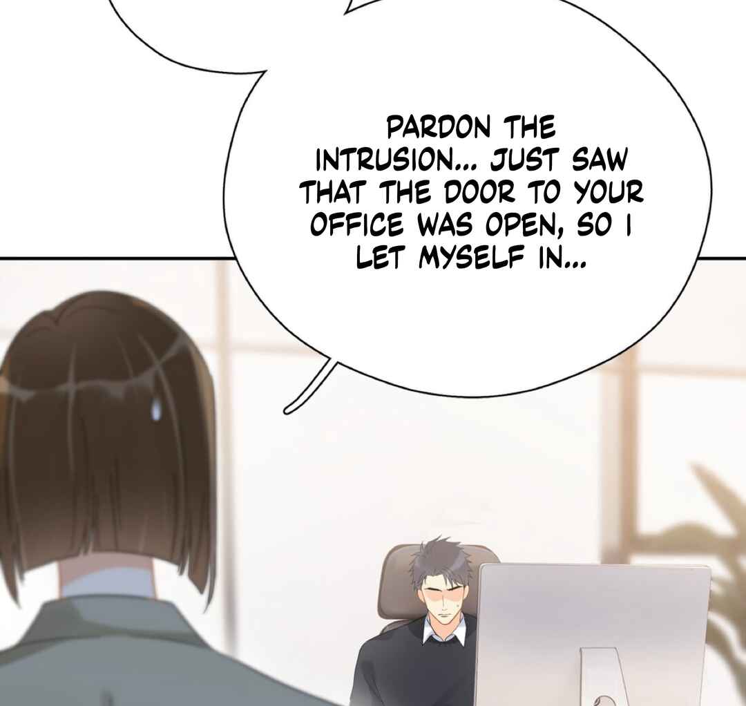 Unexpected Luck Chapter 16 - Page 7