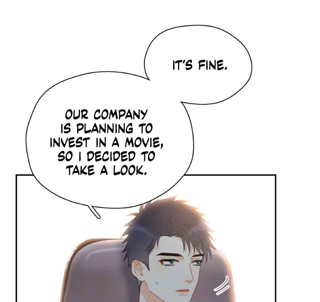 Unexpected Luck Chapter 16 - Page 9