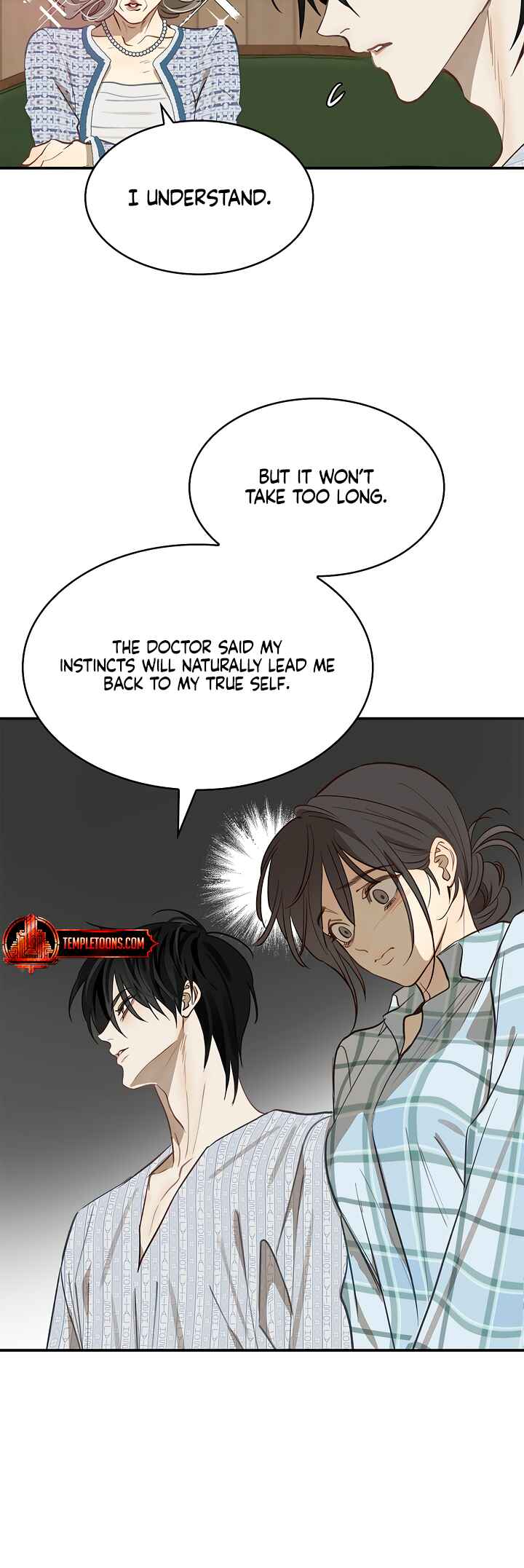 Kkot eun Mikkiya Chapter 7 - Page 42
