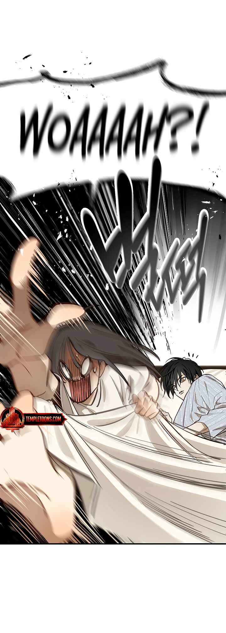 Kkot eun Mikkiya Chapter 7 - Page 6