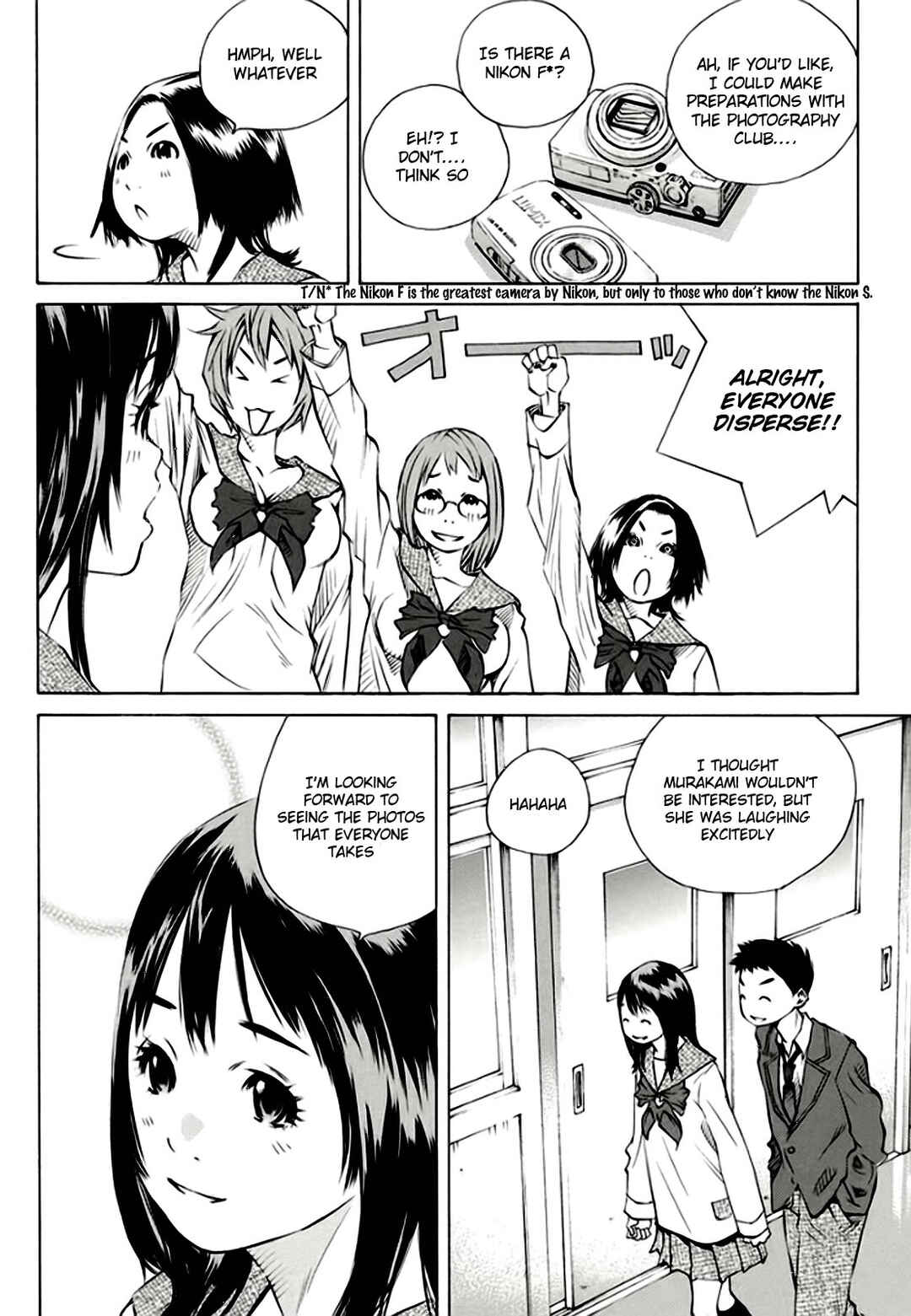 Pastel Chapter 161 - Page 10