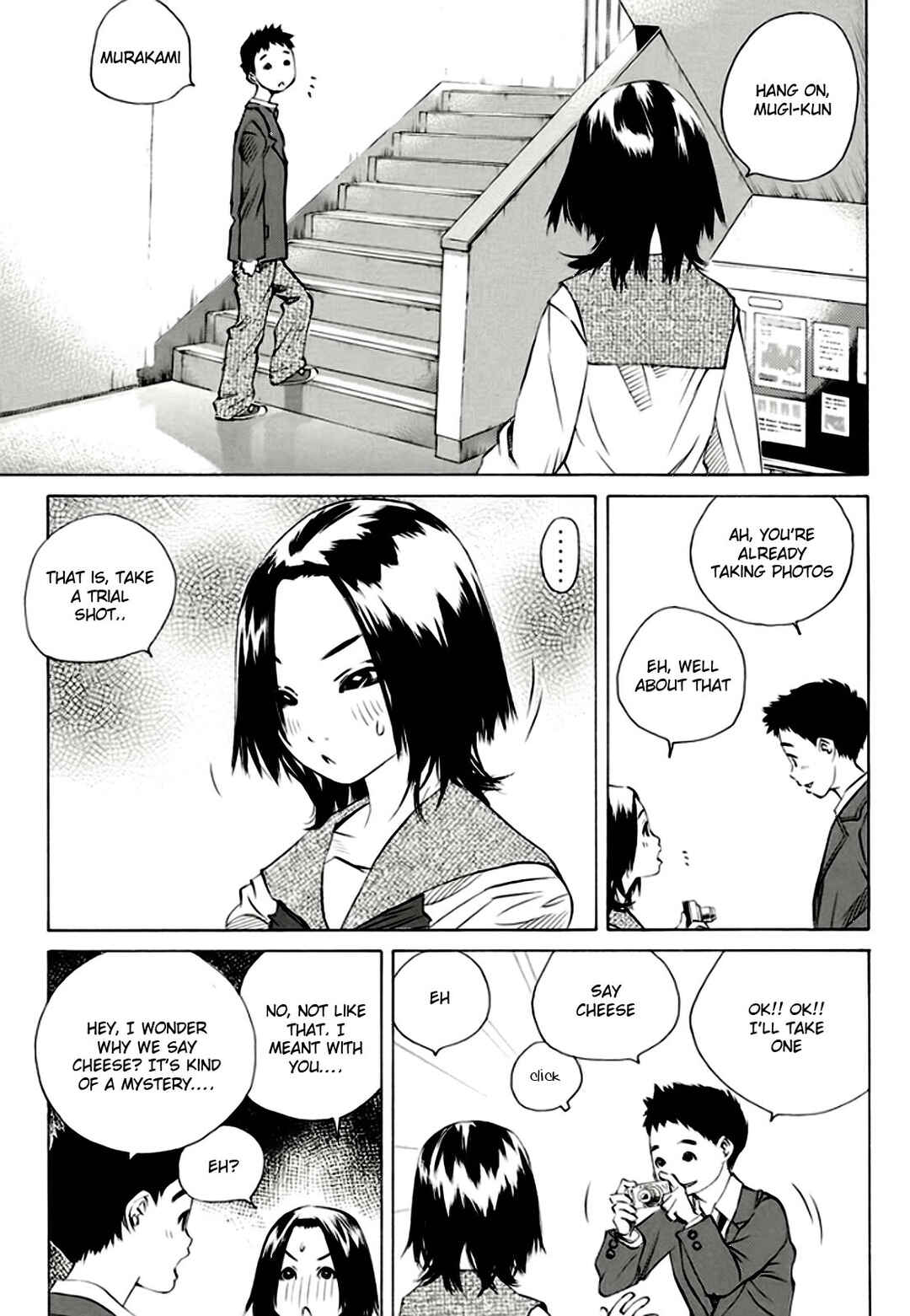 Pastel Chapter 161 - Page 13