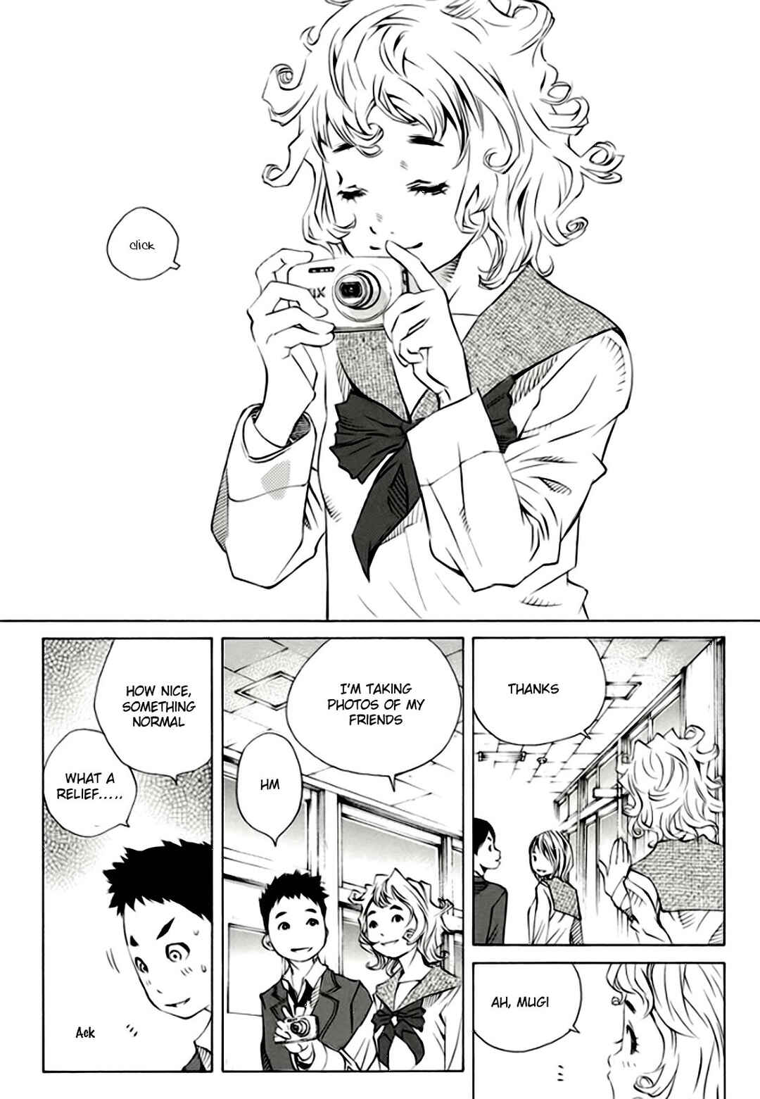 Pastel Chapter 161 - Page 17