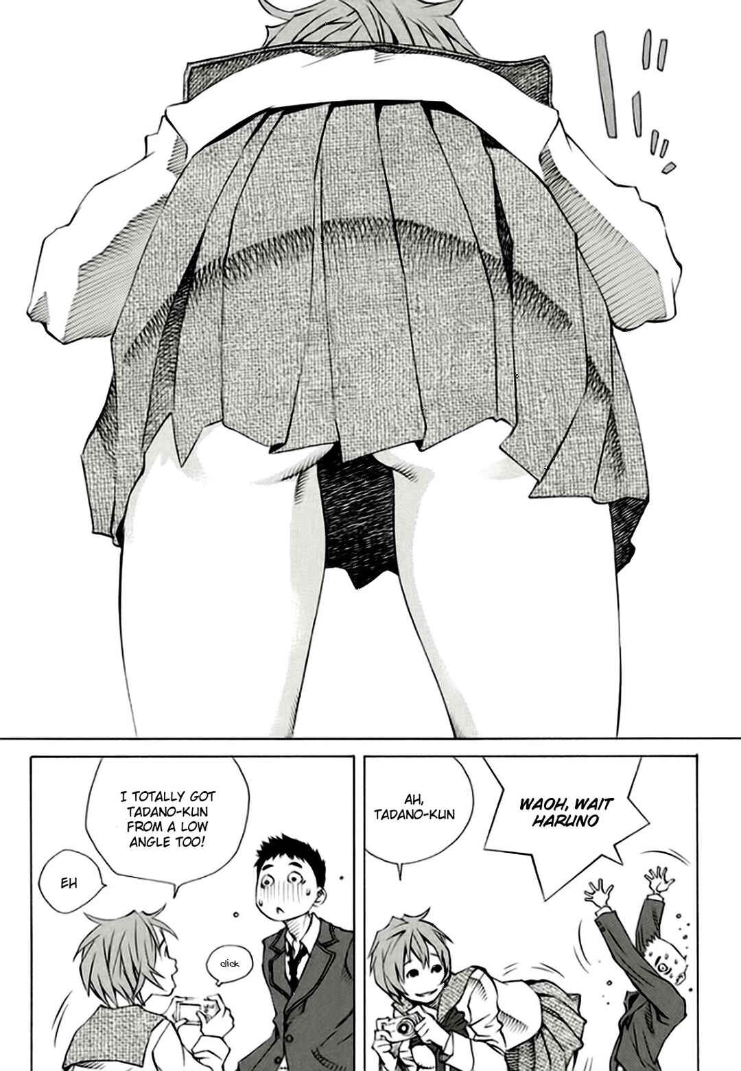 Pastel Chapter 161 - Page 20