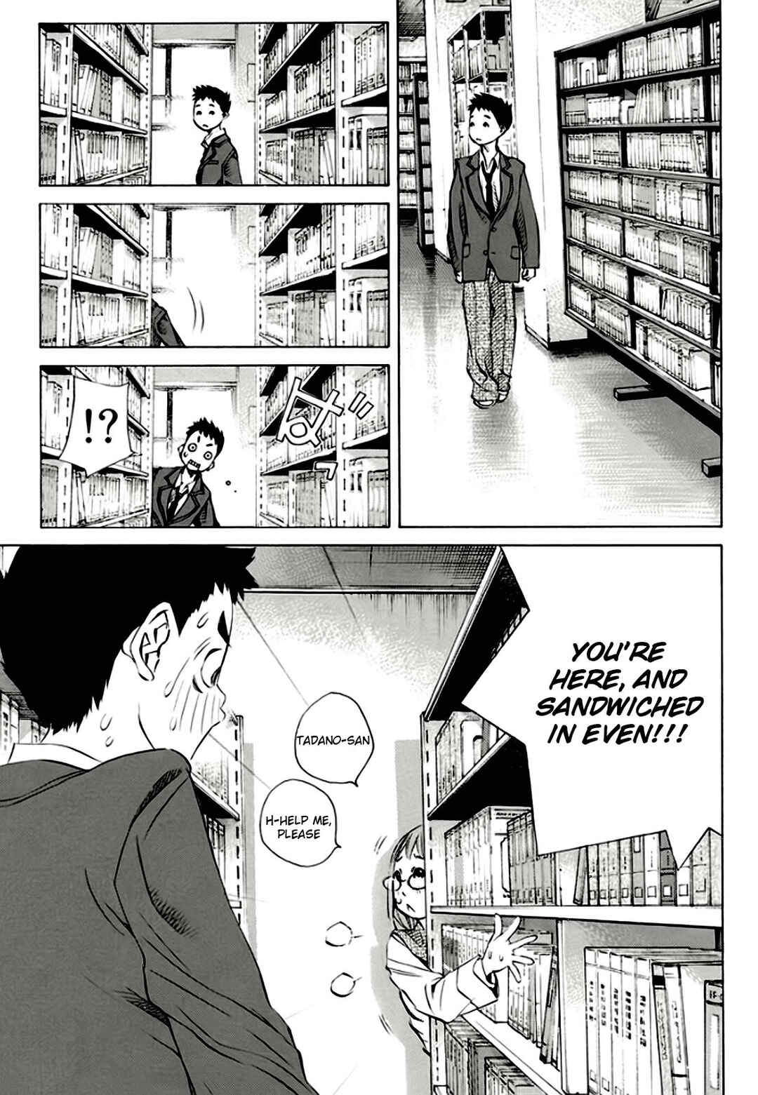 Pastel Chapter 161 - Page 23