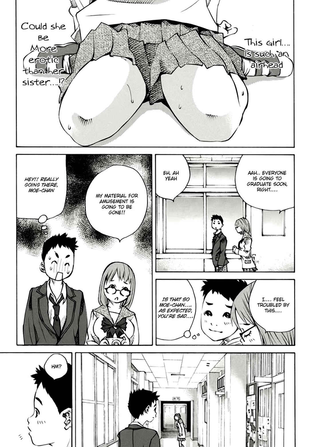 Pastel Chapter 161 - Page 25