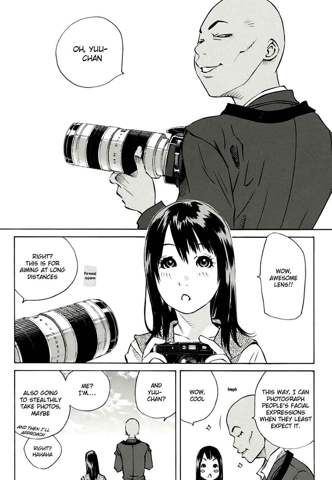 Pastel Chapter 161 - Page 28