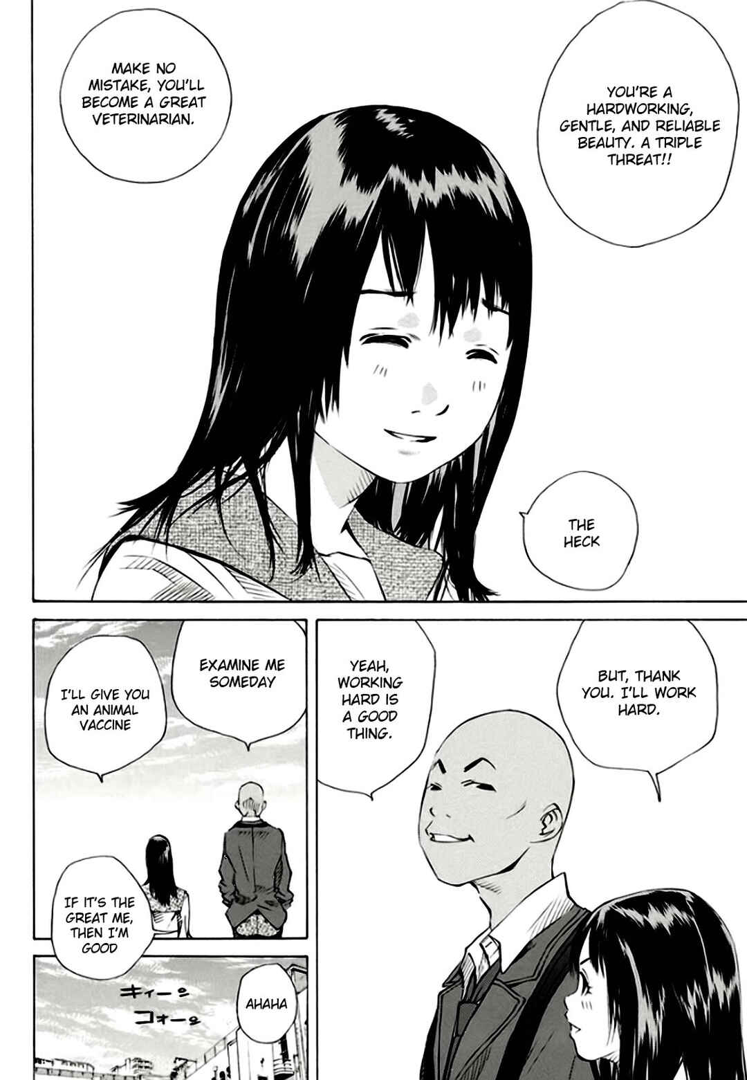 Pastel Chapter 161 - Page 30