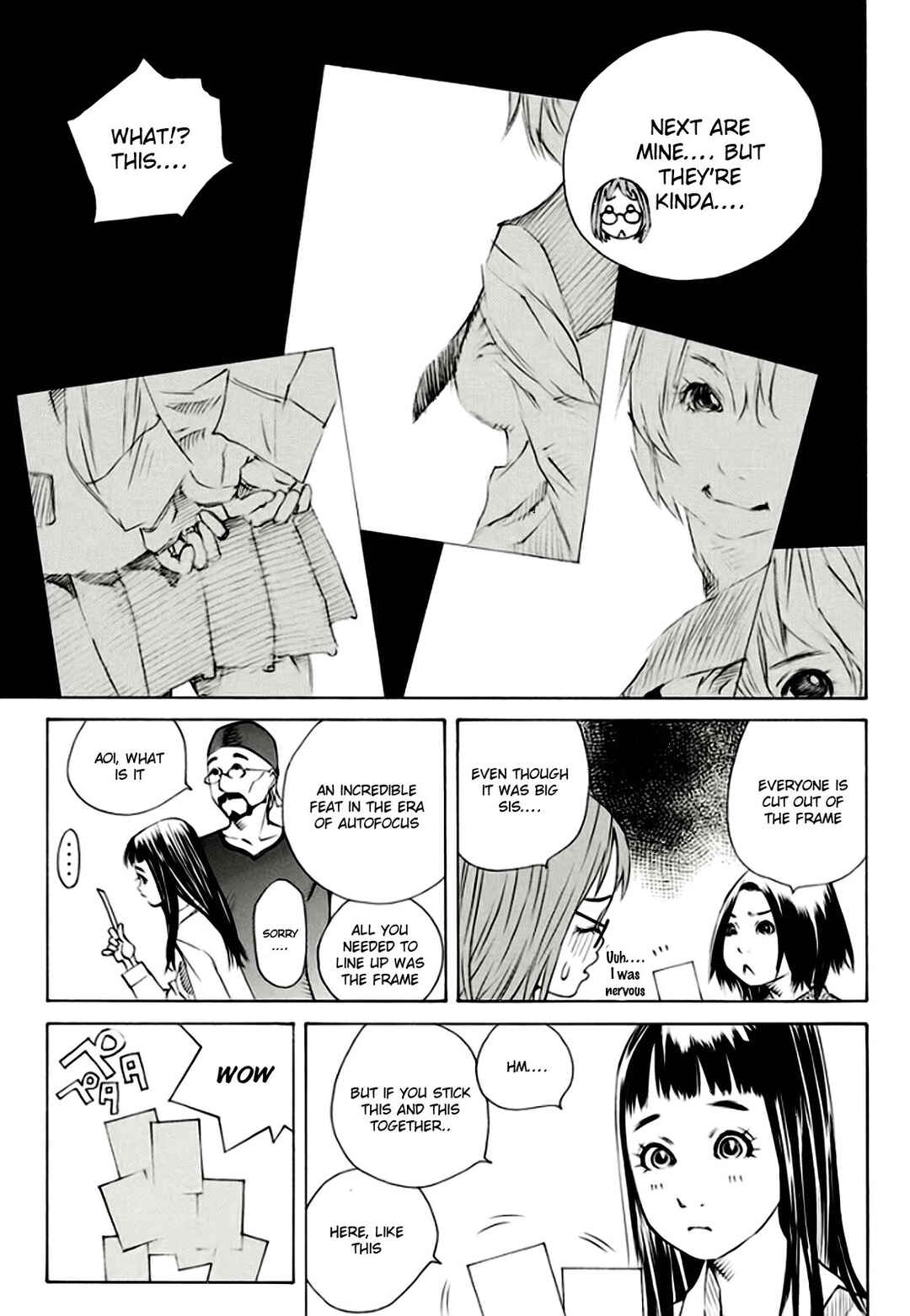 Pastel Chapter 161 - Page 37