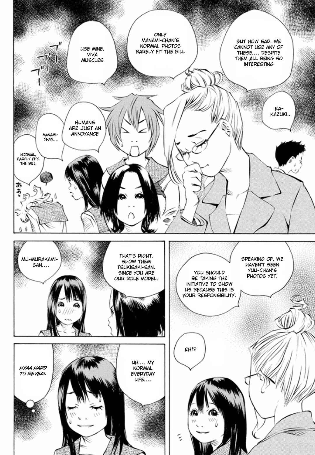 Pastel Chapter 161 - Page 40