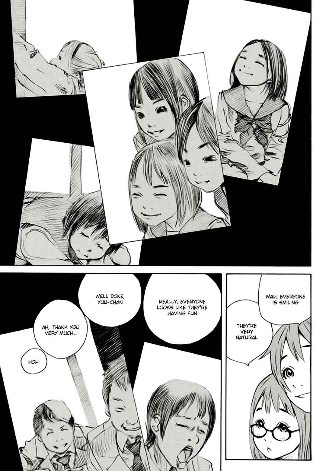 Pastel Chapter 161 - Page 41