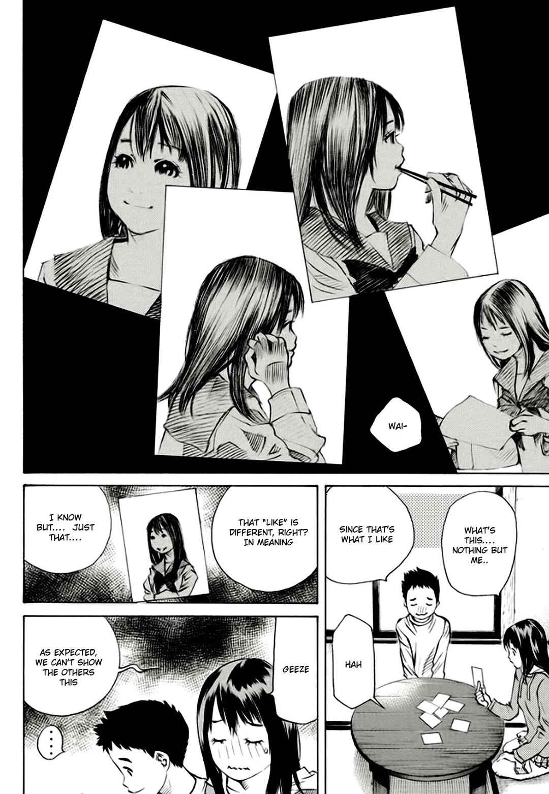 Pastel Chapter 161 - Page 46