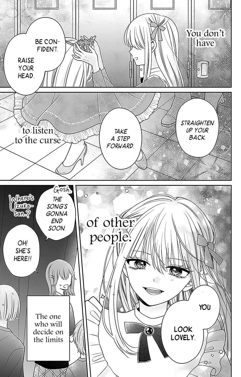 Olivia and the Neverending Dream Chapter 7 - Page 28