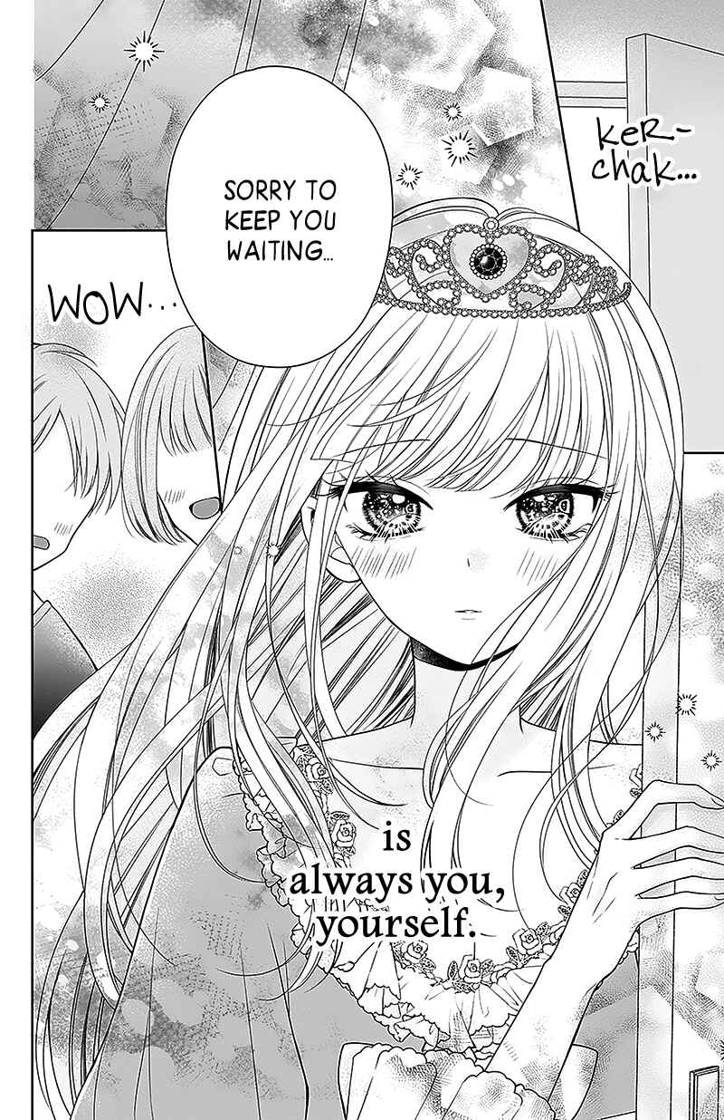 Olivia and the Neverending Dream Chapter 7 - Page 29