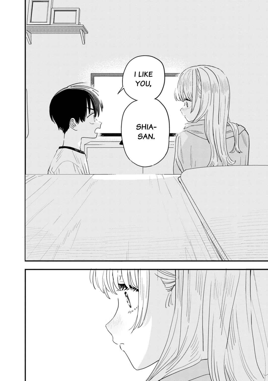 I'm in Love with the Older Girl Next Door Chapter 35 - Page 17