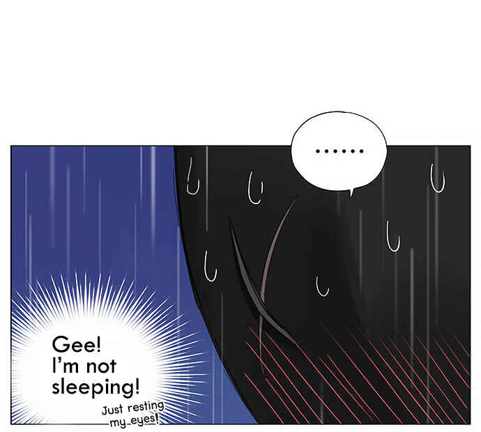 Southern Bird and Northern Bird Chapter 12 - Page 8