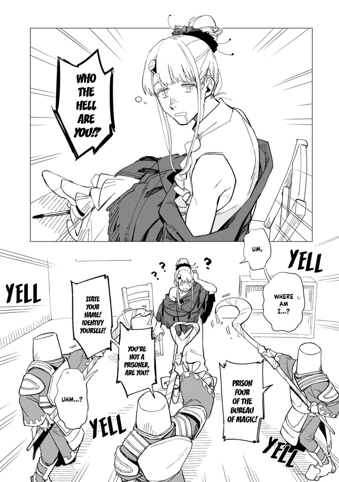 Shinozaki-kun no Mente Jijou Chapter 29 - Page 28