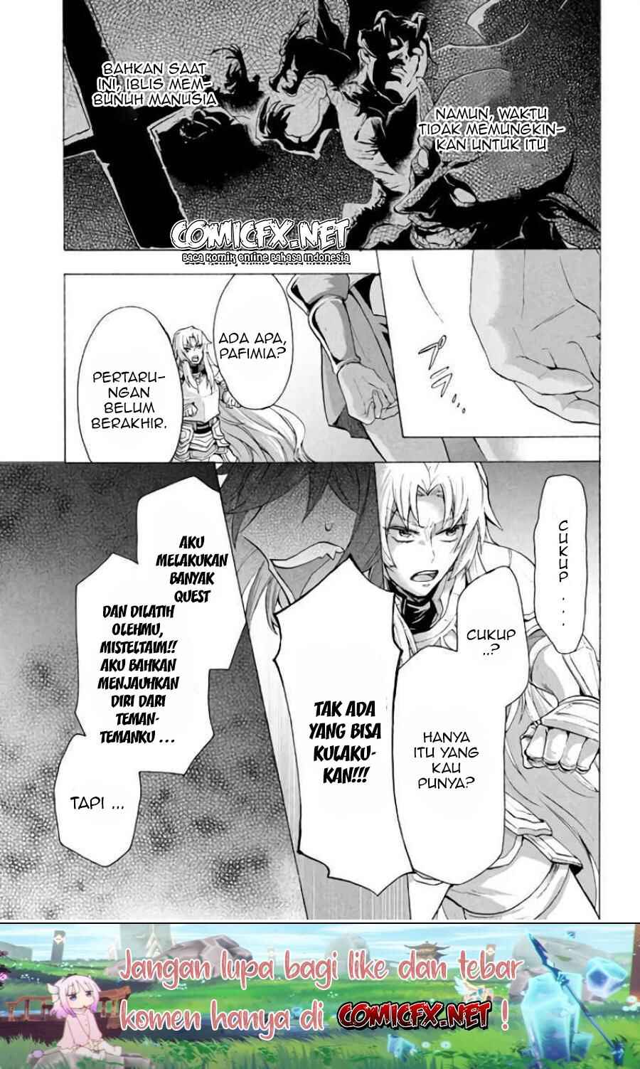 "Kukuku...... Yatsu wa Shiten'nou no Naka Demo Saijaku" to Kaiko sa Reta Ore, Naze ka Yuusha to Seijo no Shishou ni Naru Chapter 6.2 - Page 12