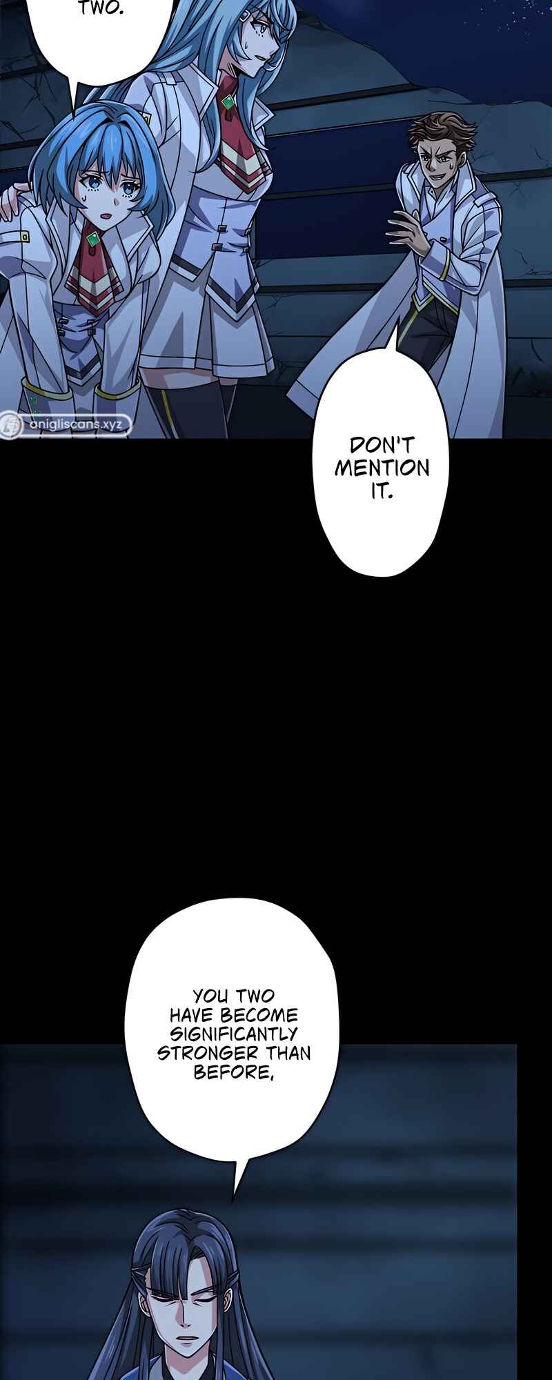 Maryoku 9999-man Zen Zokusei Tsukai no Daikenja Chapter 65 - Page 26