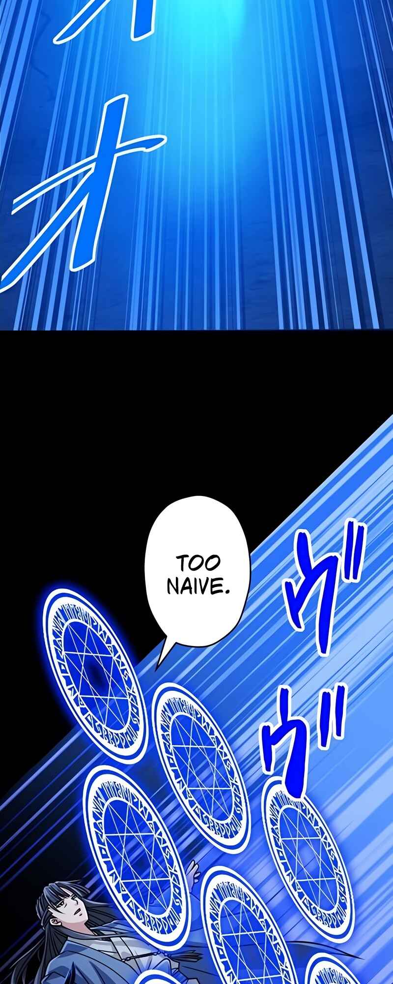 Maryoku 9999-man Zen Zokusei Tsukai no Daikenja Chapter 65 - Page 36