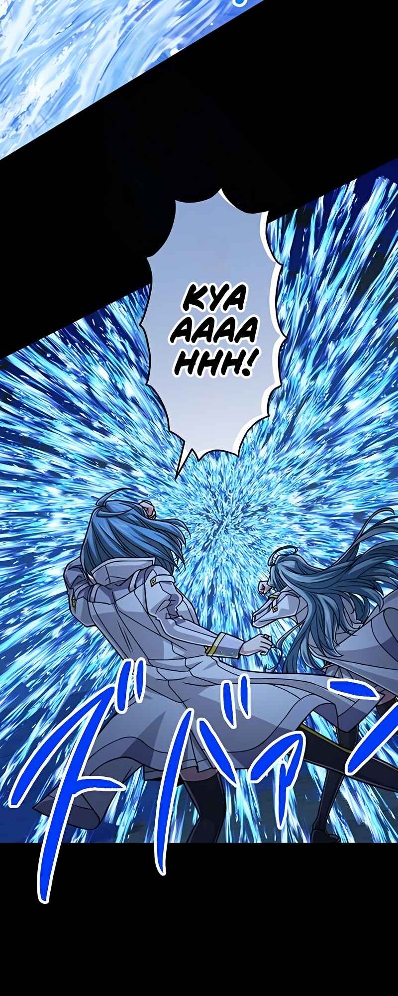 Maryoku 9999-man Zen Zokusei Tsukai no Daikenja Chapter 65 - Page 40