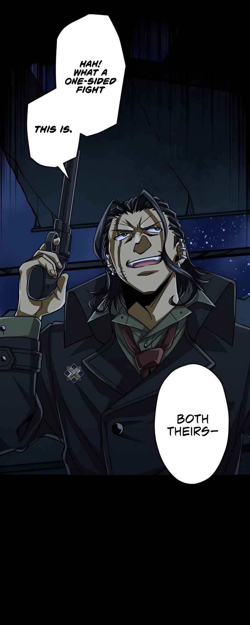 Maryoku 9999-man Zen Zokusei Tsukai no Daikenja Chapter 65 - Page 43