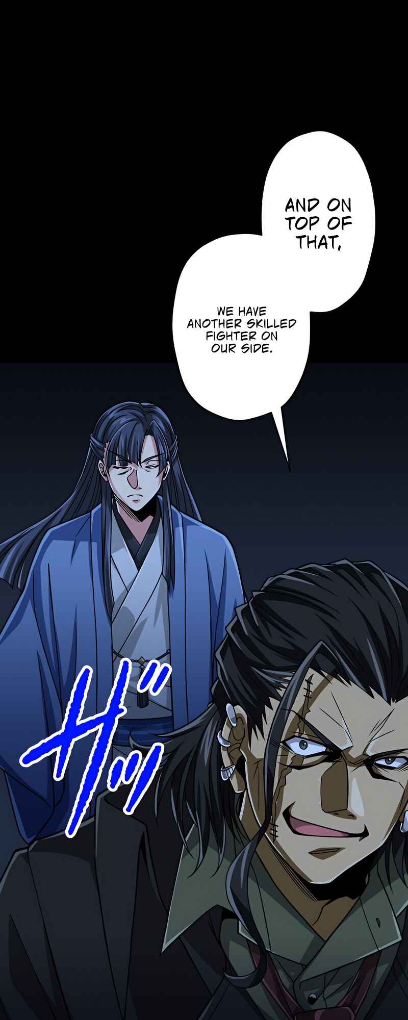 Maryoku 9999-man Zen Zokusei Tsukai no Daikenja Chapter 65 - Page 46