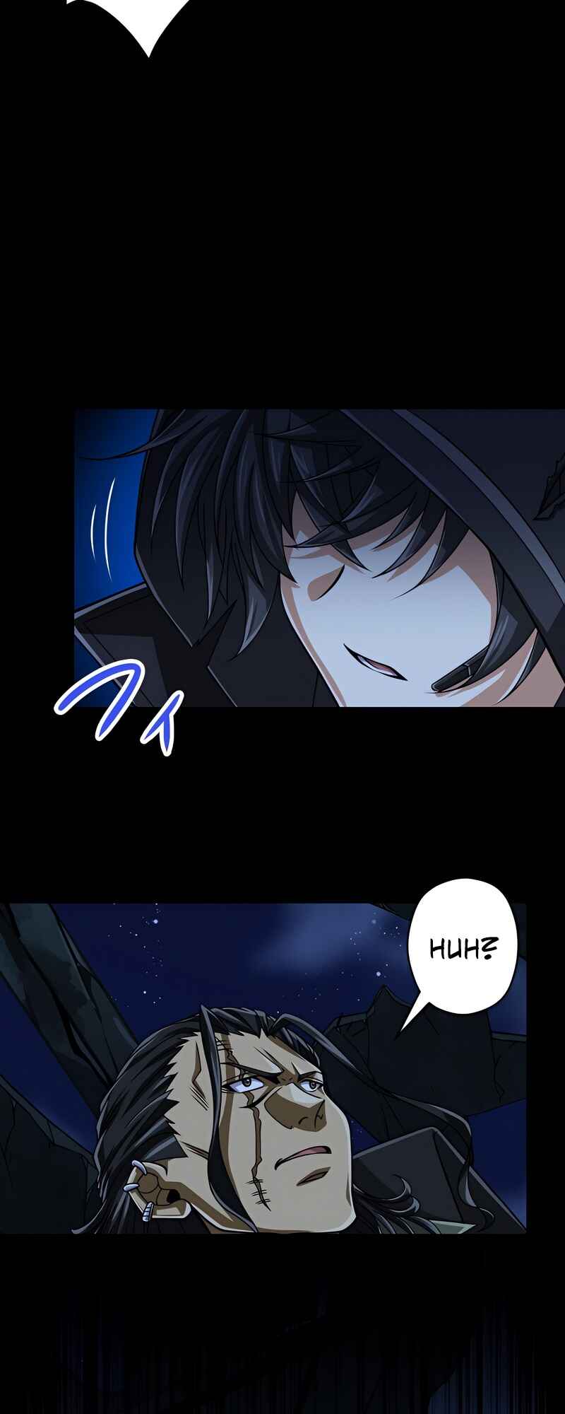 Maryoku 9999-man Zen Zokusei Tsukai no Daikenja Chapter 65 - Page 48