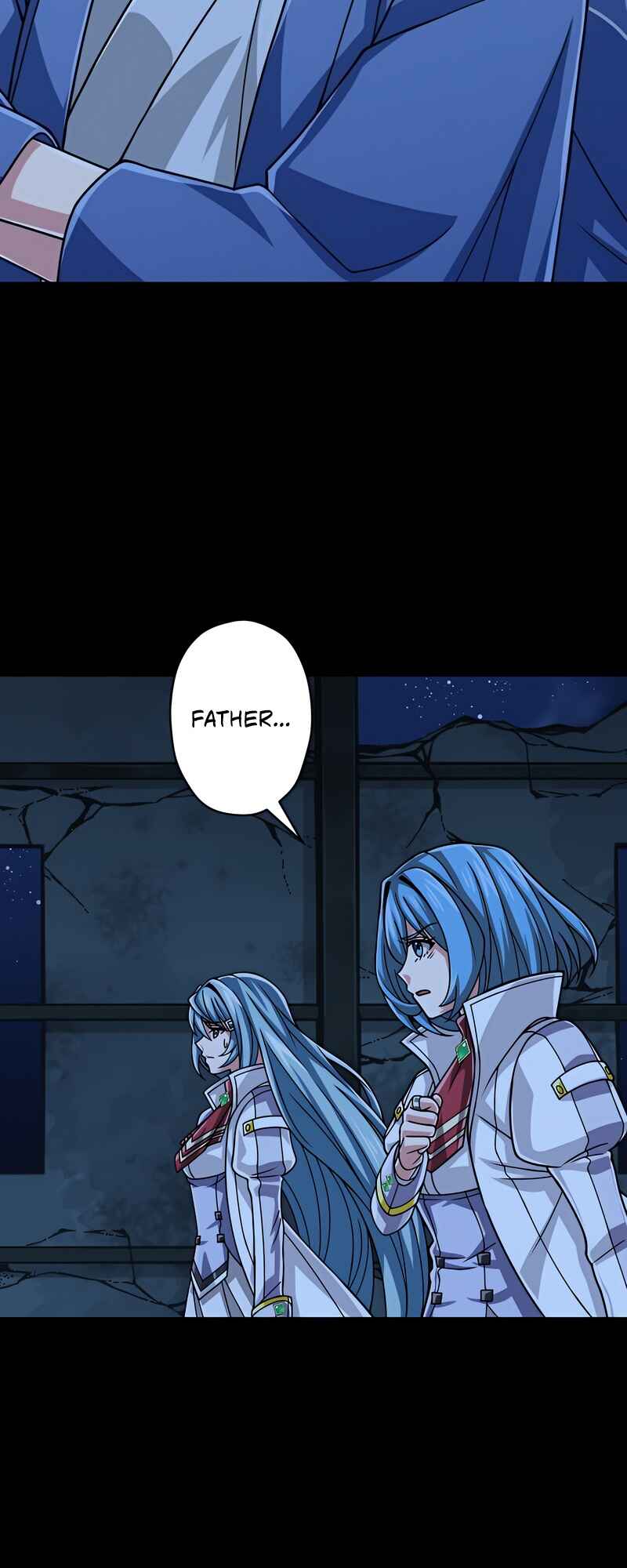 Maryoku 9999-man Zen Zokusei Tsukai no Daikenja Chapter 65 - Page 6