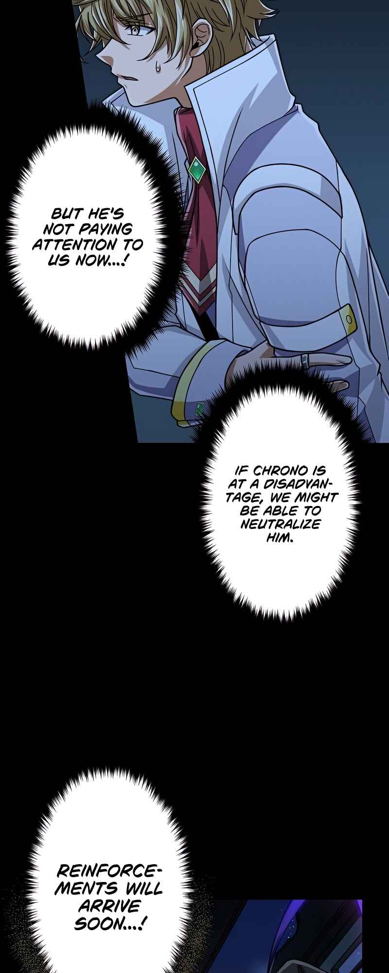 Maryoku 9999-man Zen Zokusei Tsukai no Daikenja Chapter 65 - Page 68
