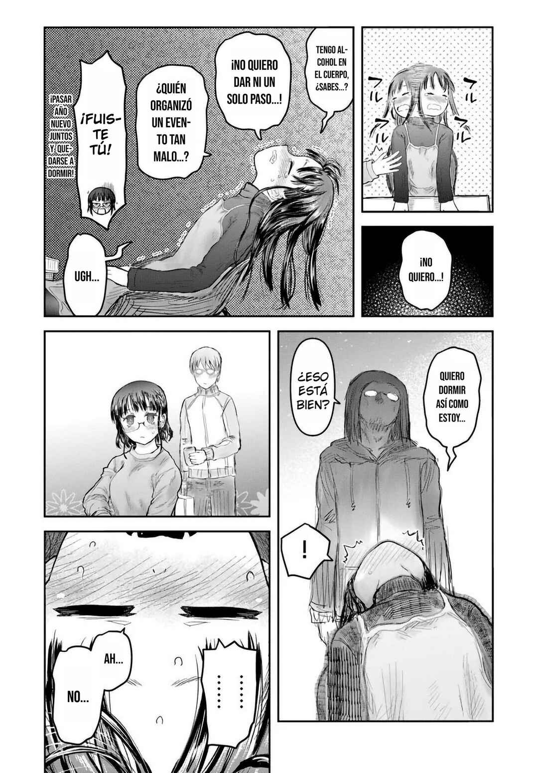 Isekai Ojisan Chapter 74 - Page 23