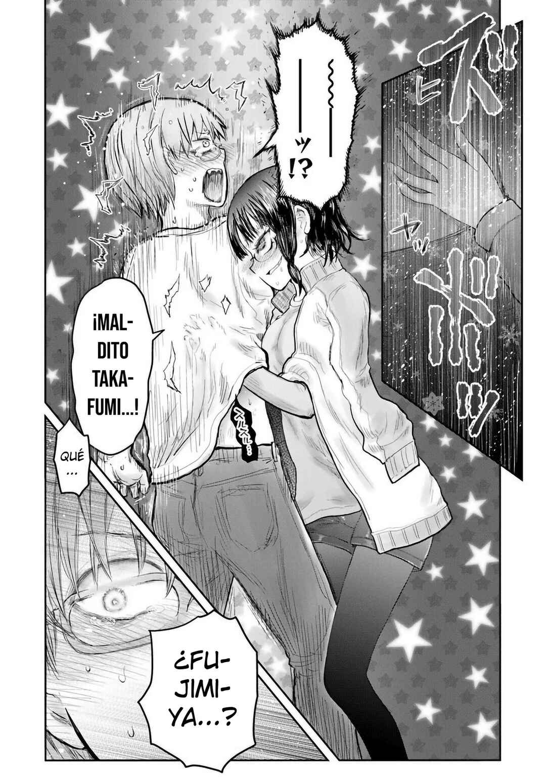 Isekai Ojisan Chapter 74 - Page 29