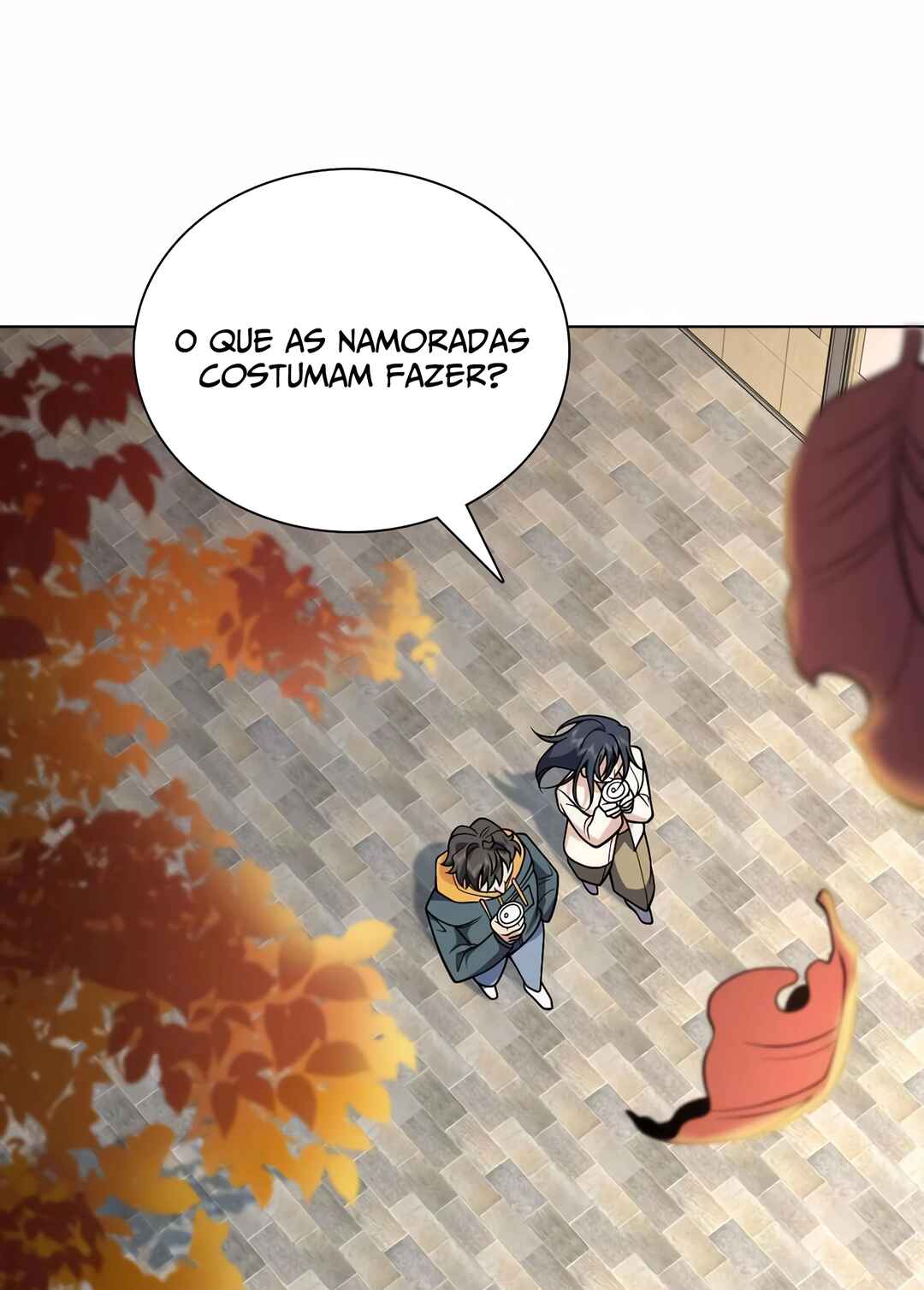 Wǒ Jiā Lǎopo Láizì Yīqiān Nián Qián Chapter 39 - Page 17