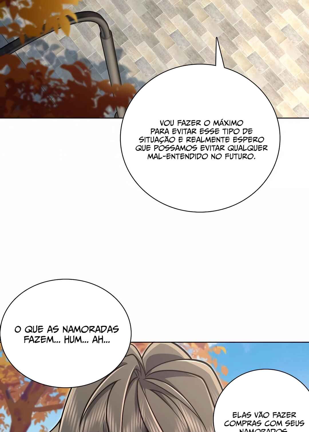 Wǒ Jiā Lǎopo Láizì Yīqiān Nián Qián Chapter 39 - Page 18