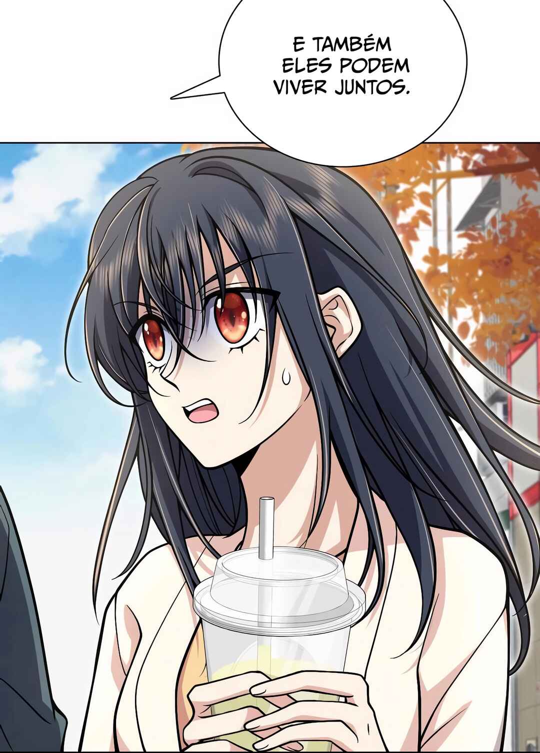 Wǒ Jiā Lǎopo Láizì Yīqiān Nián Qián Chapter 39 - Page 21