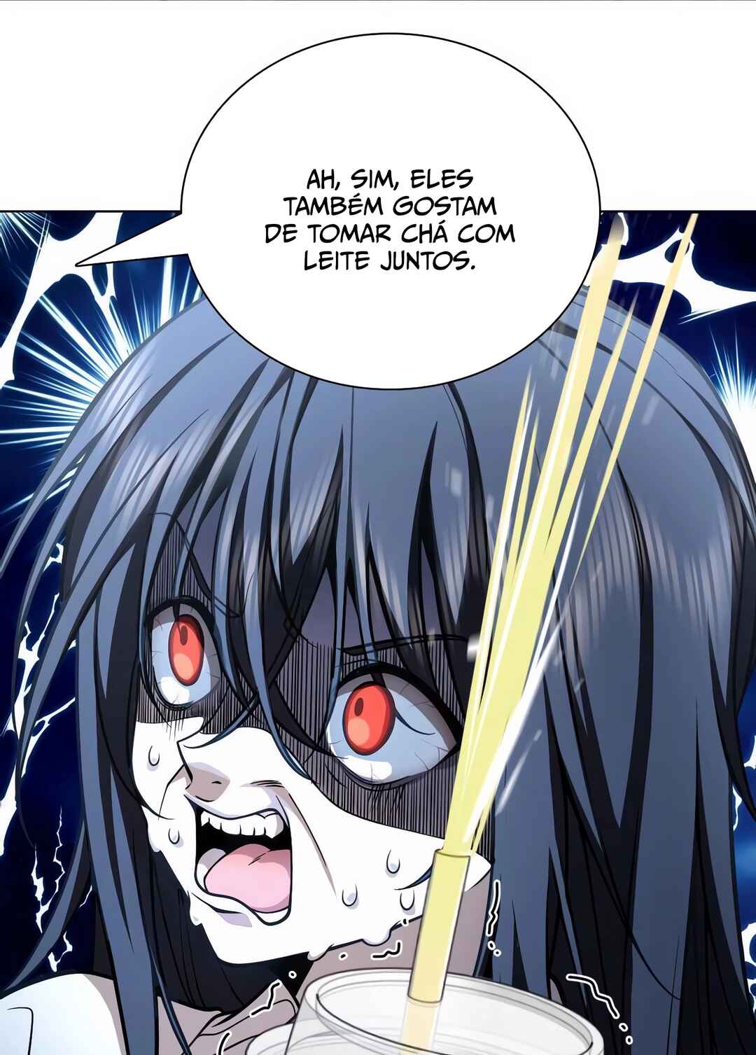 Wǒ Jiā Lǎopo Láizì Yīqiān Nián Qián Chapter 39 - Page 22