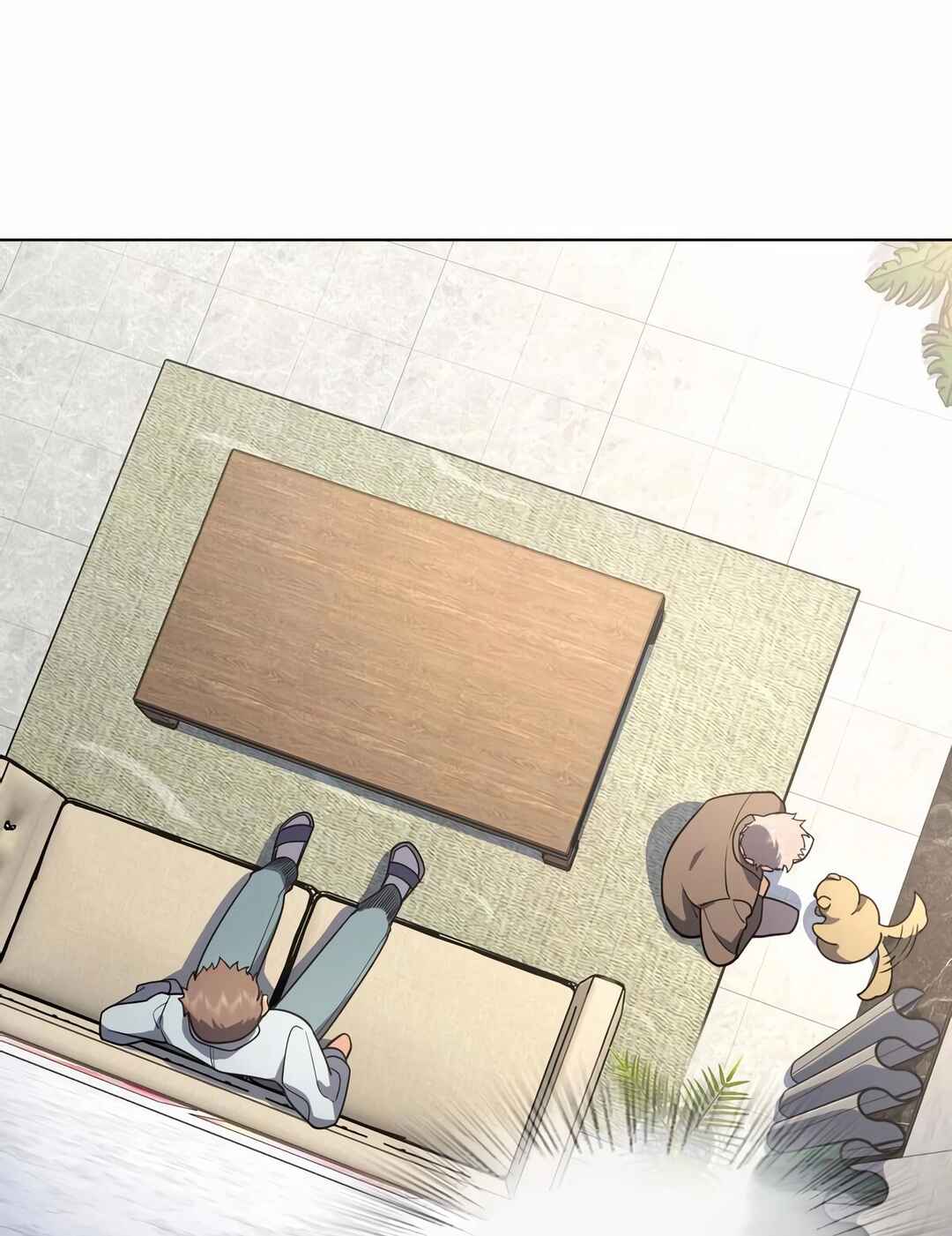Wǒ Jiā Lǎopo Láizì Yīqiān Nián Qián Chapter 39 - Page 4