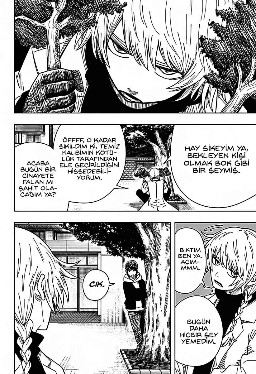Drama Queen Chapter 19 - Page 10