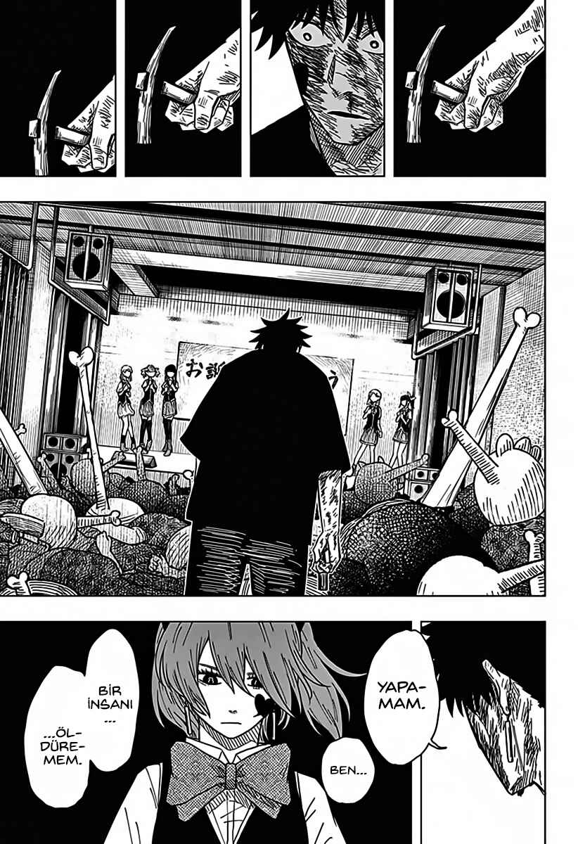 Drama Queen Chapter 19 - Page 19