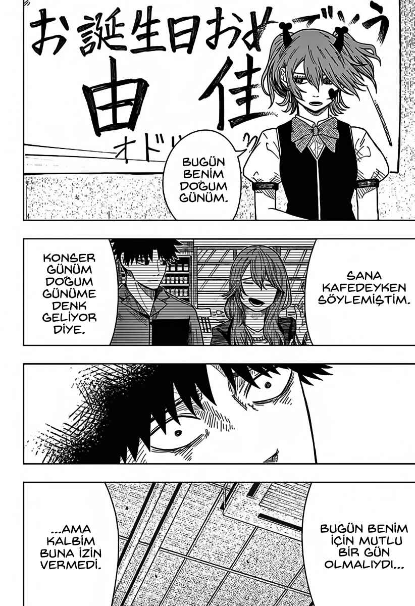 Drama Queen Chapter 19 - Page 6